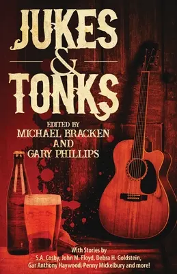 Jukes & Tonks: Vydavateľstvo Junes: The Jones & Thems: Kriminálne romány inšpirované knihami Music in the Dark a Suspect Choices - Jukes & Tonks: Crime Fiction Inspired by Music in the Dark and Suspect Choices
