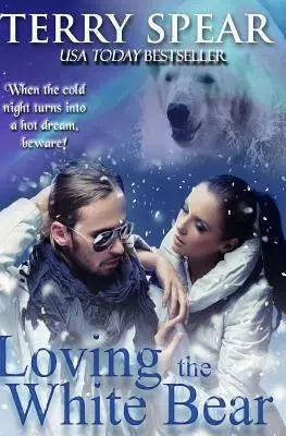 Láska k bielemu medveďovi - Loving the White Bear
