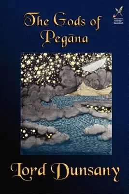 Bohovia z Pegany - The Gods of Pegana