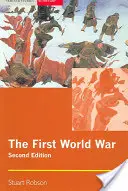 Prvá svetová vojna - The First World War