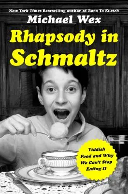 Rapsódia v šmalci - Rhapsody in Schmaltz