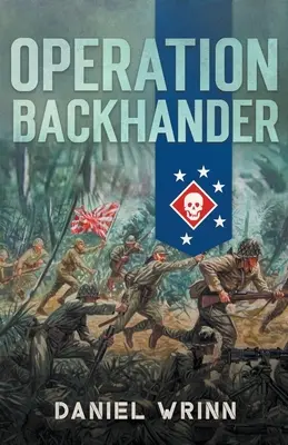 Operácia Backhander: 1944 Bitka o Cape Gloucester - Operation Backhander: 1944 Battle for Cape Gloucester
