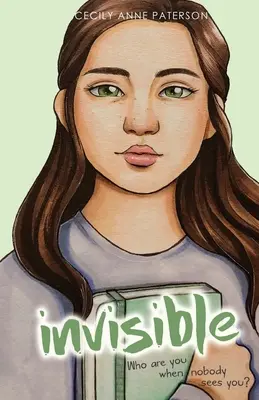 Neviditeľná - Invisible