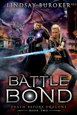 Bojové puto - Battle Bond