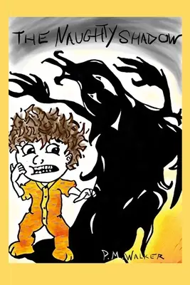 Nezbedný tieň - The Naughty Shadow