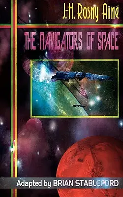 Navigátori vesmíru - The Navigators of Space