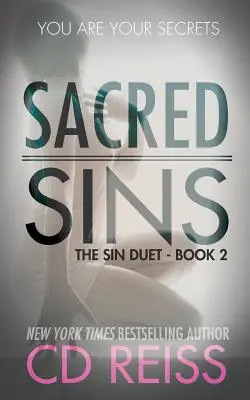 Posvätné hriechy: (Duet hriechov #2) - Sacred Sins: (Sin Duet #2)