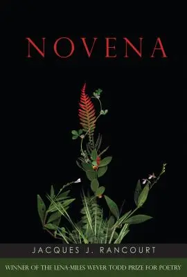 Novéna: Básne - Novena: Poems