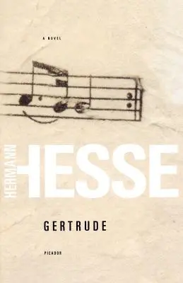 Gertrúda - Gertrude