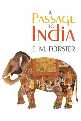 Cesta do Indie - A Passage to India