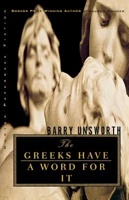 Gréci na to majú slovo - The Greeks Have a Word for It
