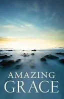 Úžasná milosť (balenie 25 kusov) - Amazing Grace (Pack of 25)