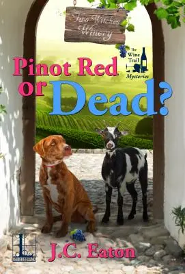 Pinot červený alebo mŕtvy? - Pinot Red or Dead?