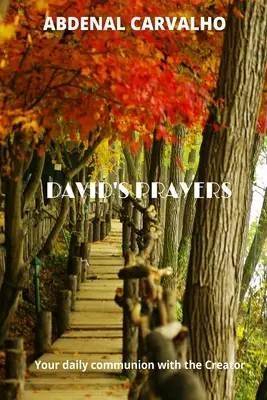 Dávidove modlitby - David's Prayers