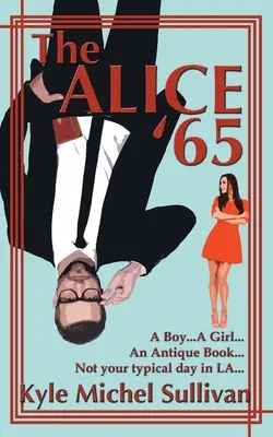 Alica '65 - The Alice '65