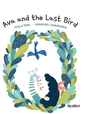 Ava a posledný vták - Ava and the Last Bird