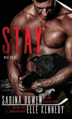 Zostaň - Stay