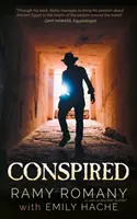 Sprisahanie: Zlo už nebude žiť - Conspired: The Evil One Shall Not Live Again