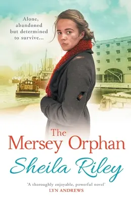 Sirota z Mersey - The Mersey Orphan