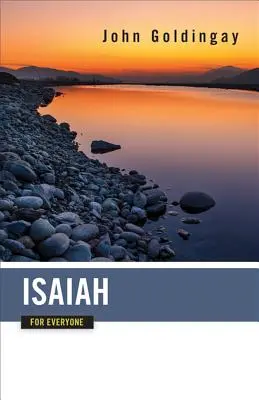 Izaiáš pre každého - Isaiah for Everyone