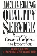 Poskytovanie kvalitných služieb - Delivering Quality Service