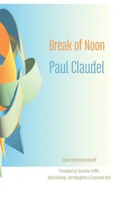 Prestávka na poludnie: Partage de midi - Break of Noon: Partage de midi