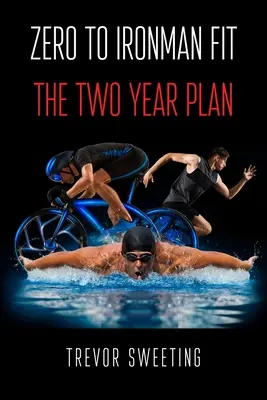 Od nuly po Ironmana vo forme: Dvojročný plán - Zero to Ironman Fit: The Two Year Plan