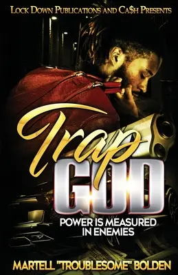 Pasca na Boha: Moc sa meria v nepriateľoch - Trap God: Power is Measured in Enemies