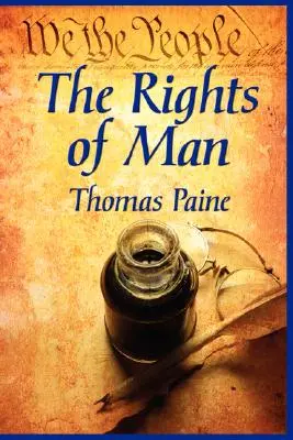 Práva človeka - The Rights of Man