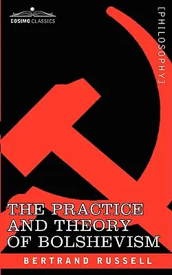Prax a teória boľševizmu - The Practice and Theory of Bolshevism