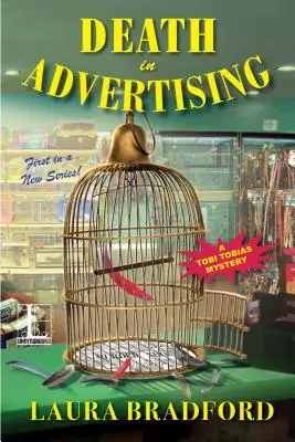 Smrť v reklame - Death in Advertising