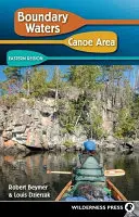 Boundary Waters Canoe Area: Východná oblasť - Boundary Waters Canoe Area: Eastern Region