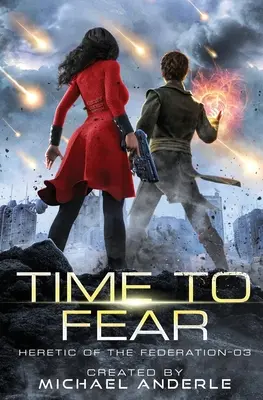 Čas strachu - Time to Fear
