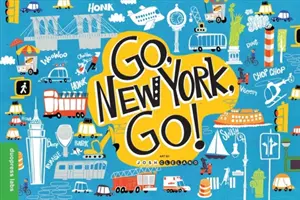 Do toho, New York, do toho! - Go, New York, Go!