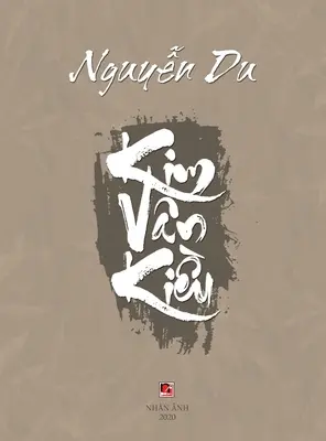 Kim Vn Kiều (plnofarebná, tvrdá väzba) - Kim Vn Kiều (full color, hard cover)