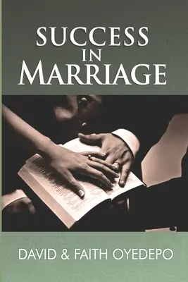 Úspech v manželstve - Success in Marriage