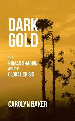 Tmavé zlato: Ľudský tieň a globálna kríza - Dark Gold: The Human Shadow and the Global Crisis