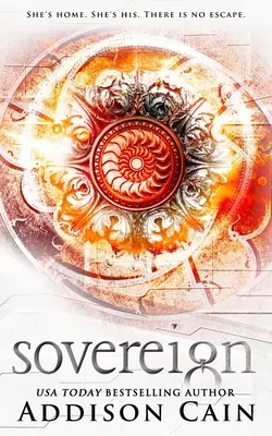 Suverénny - Sovereign
