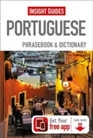 Frázové príručky Insight Guides: Guadashis: Portugalčina - Insight Guides Phrasebooks: Portuguese