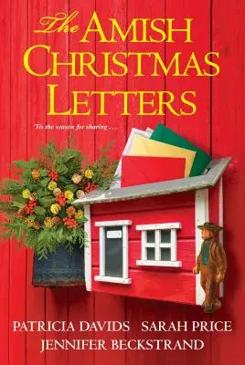 Amišské vianočné listy - The Amish Christmas Letters