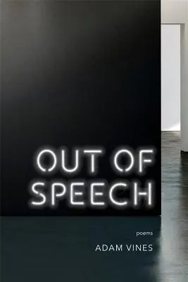 Mimo reči: Básne - Out of Speech: Poems