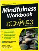 Pracovný zošit Mindfulness FD - Mindfulness Workbook FD