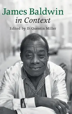 James Baldwin v súvislostiach - James Baldwin in Context