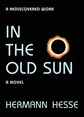 V starom slnku - In the Old Sun