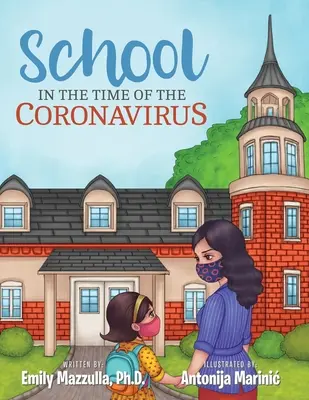 Škola v čase koronavírusu - School in the Time of the Coronavirus