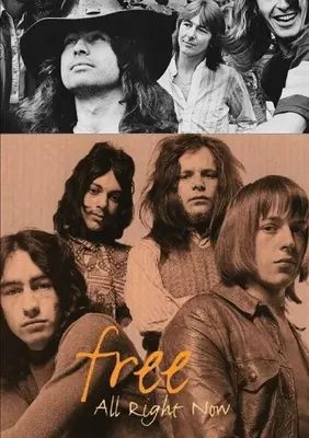 Zadarmo: All Right Now - Bad Company & Paul Rodgers - Free: All Right Now - Bad Company & Paul Rodgers