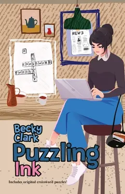Hádanky s atramentom - Puzzling Ink