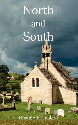 Sever a Juh - North and South