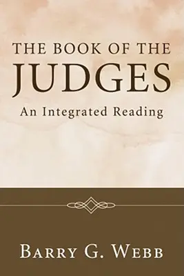 Kniha sudcov - The Book of the Judges