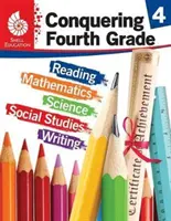 Dobývanie štvrtej triedy - Conquering Fourth Grade
